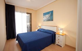 Apartamentos Port Cambrils